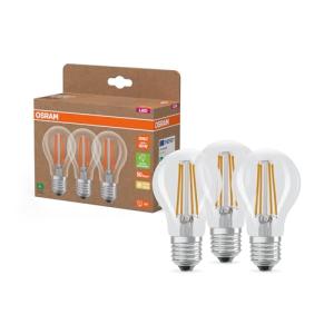 OSRAM Lámparas LED de alta eficiencia con clase de eficienc…