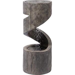dobar® Fuente de jardín Venus 96160e de diseño Grande, con…