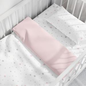 Pirinins Juego de Cama 100% Algodon Organico de 4 Piezas (1…
