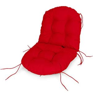 Spatium Cojínes para sillas Asiento   Respaldo Funda desenf…