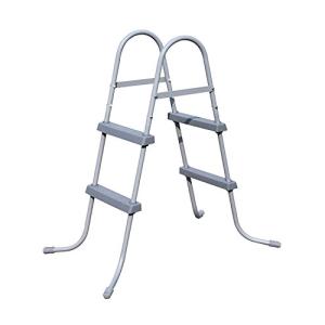 Bestway Escalerilla para Piscina Pool Escalera Escalera de…