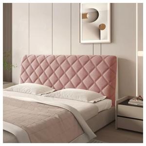 GOFOHIMI Funda de cabecera Acolchada Gruesa, Funda de cabec…