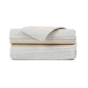 TRAMAS  Mantel Mesa Rectangular Algodón Efecto Lino para Ca…