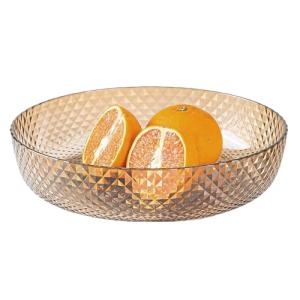Zcooooool Frutero Cesta de frutas de diseño elegante Tazone…