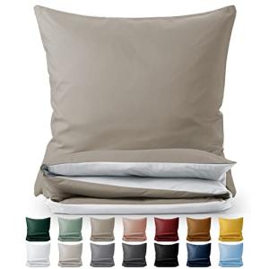 Blumtal Premium Extra Suave Juego de Funda Nórdica Cama 180…