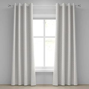 ABAKUHAUS Helado Cortina de Ojales, Gatito Conos, Cortinas…