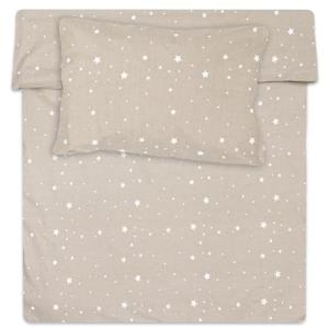 Totsy Baby Funda nordica Infantil para Cuna 60 90x120 cm -…