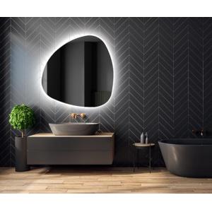 A ARTFORMA Espejos de Pared Decorativos con LED a Medida co…