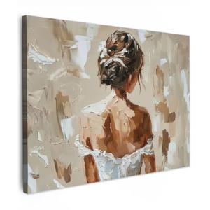 MuchoWow© Cuadros Decoracion Salon Modernos 70x50 cm para D…