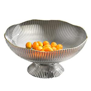 NOENNULL Frutero para mostrador de cocina, frutero de plást…