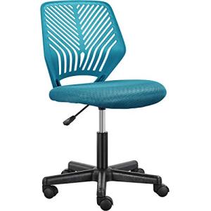 Yaheetech Silla Escritorio de Oficina Ergonómica Silla Gira…