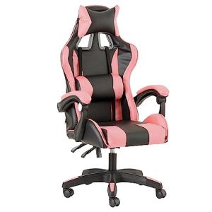 Baroni Home Silla De Gaming, Silla Ergonómica de Oficina co…