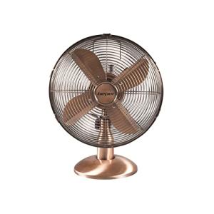 BEPER VE.210 Ventilador de Mesa Retro - Ventilador de Mesa…