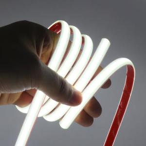 Wisada Tira de LED COB de 220V con Alimentación, IP65 Imper…
