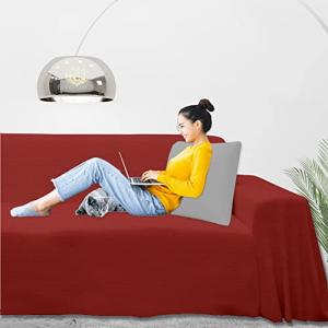 Byour3 - Funda De Sofá 3 2 4 1 Plazas 100% Algodón Puro Lig…