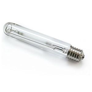 Lámpara de Sodio de alta presión 70W tubular rosca E27 2.00…