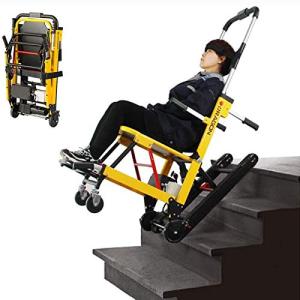 Silla de Ruedas eléctrica, Silla de Ruedas eléctrica Fuerte…