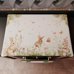 PETTI Artigiani Italiani - Cubre Fogones Cocina de Pascua 4…