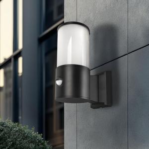 Miratic Aplique Pared Exterior IP54 - Luminaria Exterior E2…