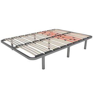 LA WEB DEL COLCHON Somier Multiláminas Regulador 150 x 200…