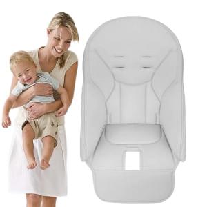 Genérico Funda Trona, Cojín Trona De Bebé para Peg Perego,…