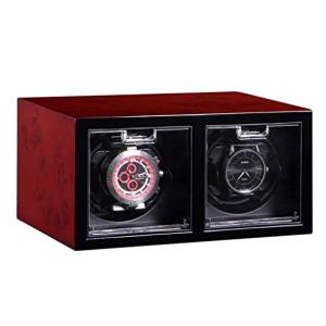 Enrollador de Reloj Cajas de enrollador de Reloj Relojes me…