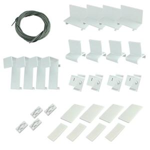 Victoria M. Juego de Accesorios, Set Completo de Piezas de…