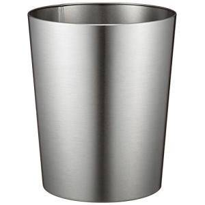 iDesign Patton, Bote para residuos/Papelero, para el cuarto…