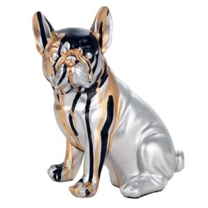 BY SIGRIS Signes Grimalt Figura Perro Bulldog Frances Figur…
