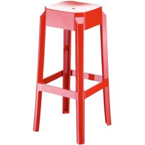 CLP Taburete Outdoor Fox con Estructura De Polipropileno I…
