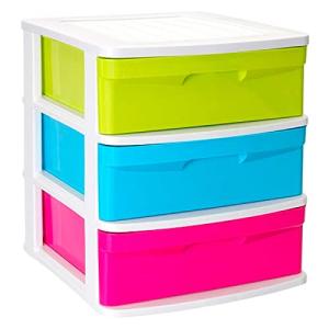 Acan Tradineur - Cajonera de ordenación Sena con 3 cajones…