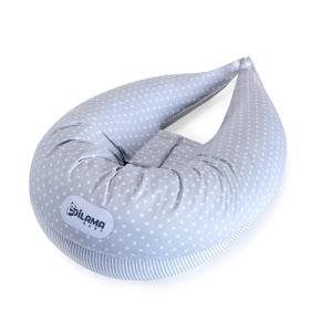 Dilamababy - Almohada Embarazada Dormir en Copos de Memory…