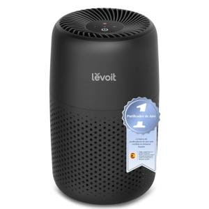 LEVOIT Purificador de Aire con Filtro HEPA para Alergias, A…