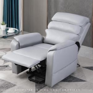 Fruyyzl Sillon Relax Reclinable Electrico, Butacas de Salon…