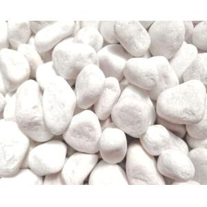 Piedras Canto Rodado Blanco 20-40 mm – 3-5-8-15 kg | Decora…
