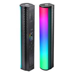 NEEWER Varita Luz RGB, Fotografía de Mano Magnética YouTube…