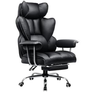 GTPLAYER Silla Gaming Silla Gamer Ergonómicas Reclinables c…