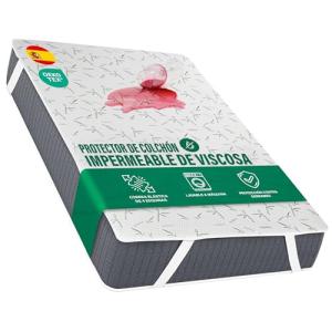 Utopia Bedding Protector de Colchón 180 x 200 x 30 cm Imper…