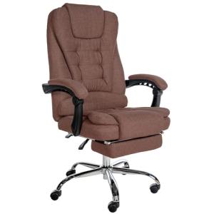 CLP Silla de Oficina Oxygen I Silla de Escritorio con repos…