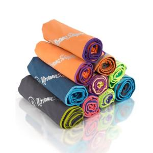 NirvanaShape Toalla de Microfibra | 14 Colores | 8 Dimensio…