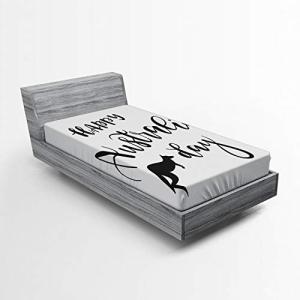 ABAKUHAUS Partido de Australia Sábana Elastizada, Día Feliz…