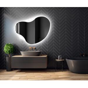 A ARTFORMA Espejos de Pared Decorativos con LED a Medida co…