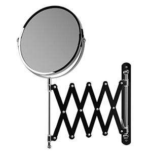 Orbegozo ESP 6000 - Espejo de Pared telescópico 360 Grados,…