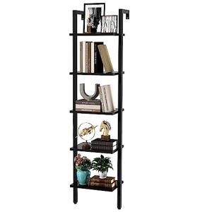 YMYNY Estantería Escalera, Estantería de 5 Niveles, Librerí…