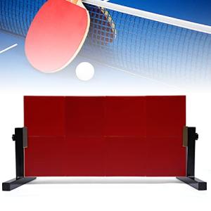 Tabla de ping pong de retorno, tabla de rebote con 8 gomas,…