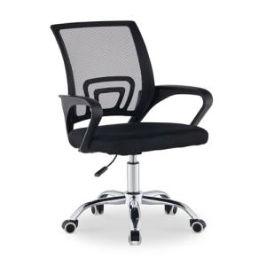 TUKAILAi Silla de Oficina Ergonomica de Malla, Silla Girato…