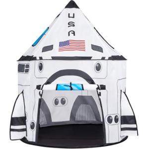 JOYIN Tienda Campaña Infantil,Astronauta Espacial Tipi Infa…