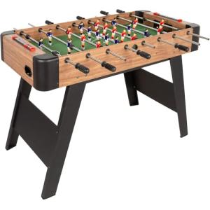 ColorBaby 85432 CB Games Futbolín para niños y Adultos, De…