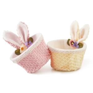 Cesta de Pascua de tela, cesta de Pascua para niños, rellen…