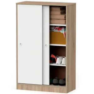 briebe Armario Dormitorio, Multiusos, Baño, Mueble Bajo Aux…